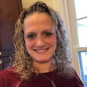 Meet your Posher, Jill